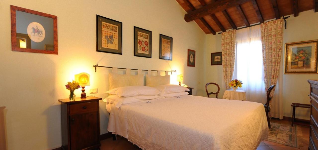 Borgo Mandoleto - Country Resort & Spa Solomeo ห้อง รูปภาพ