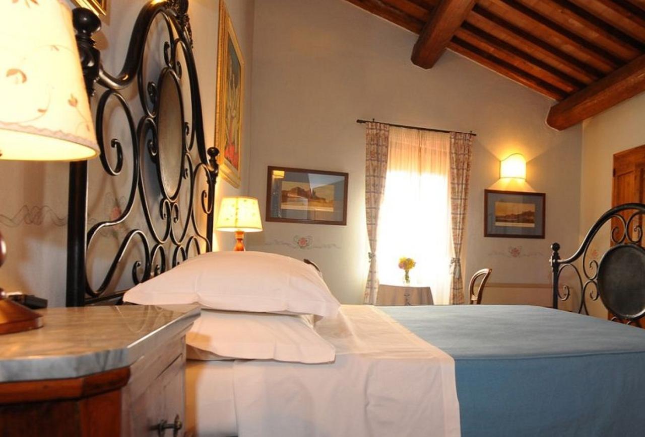 Borgo Mandoleto - Country Resort & Spa Solomeo ห้อง รูปภาพ